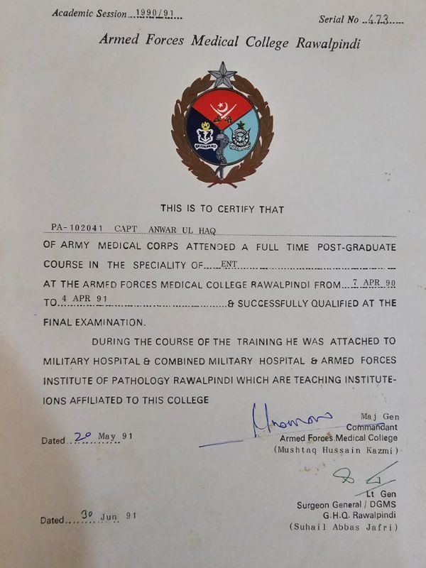 Degree 3