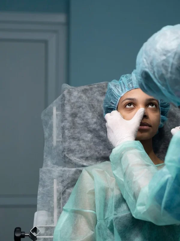 FESS & Sinus Surgery