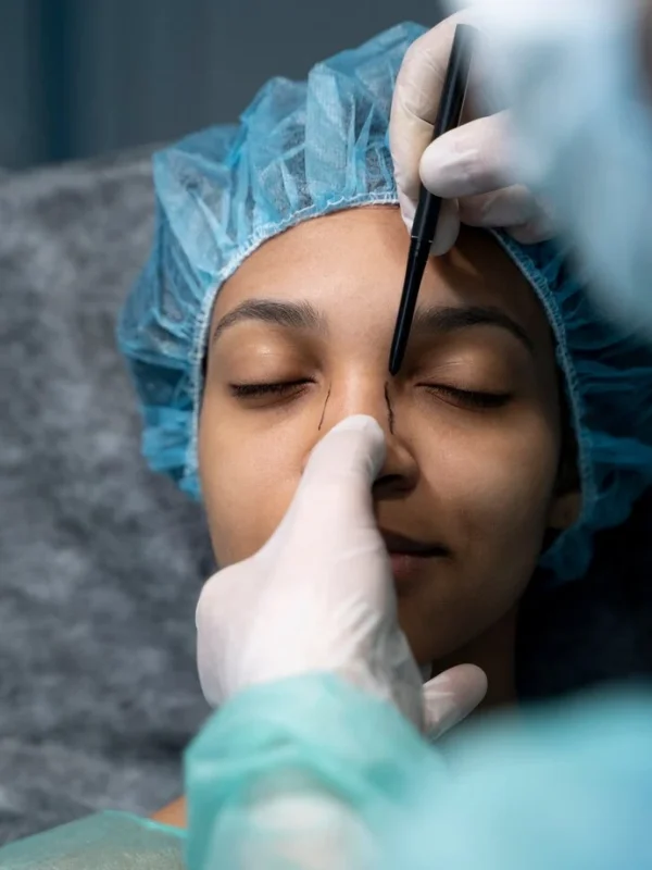 Septal Surgery